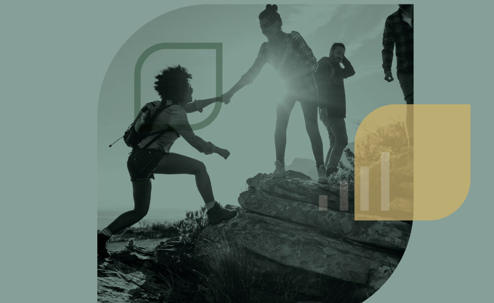 approach to teamwork and investing