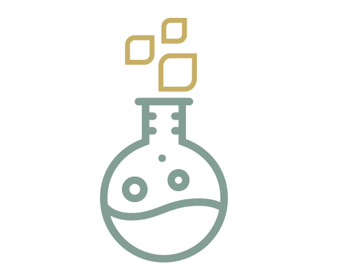 life science tools icon