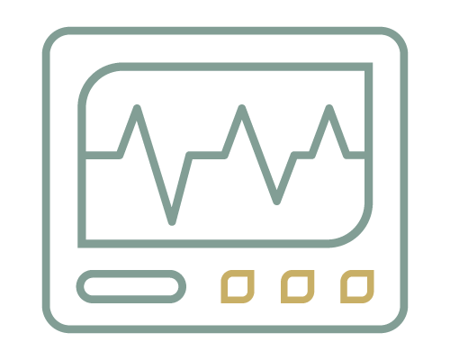 medical devices icon