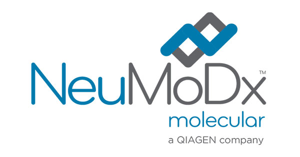 NewMoDX logo