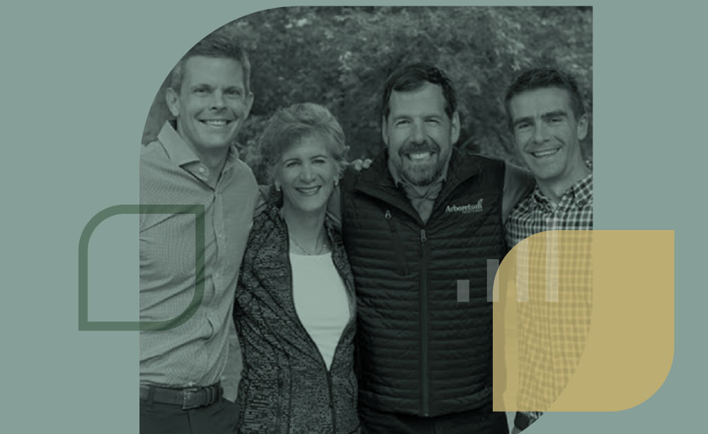 leadership team